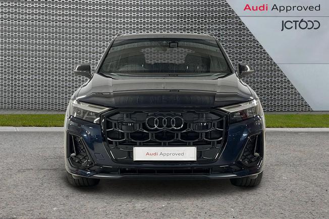 Audi Q7 Photo 8