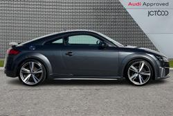 AUDI TT Photo 4