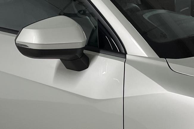 AUDI Q2 Photo 20