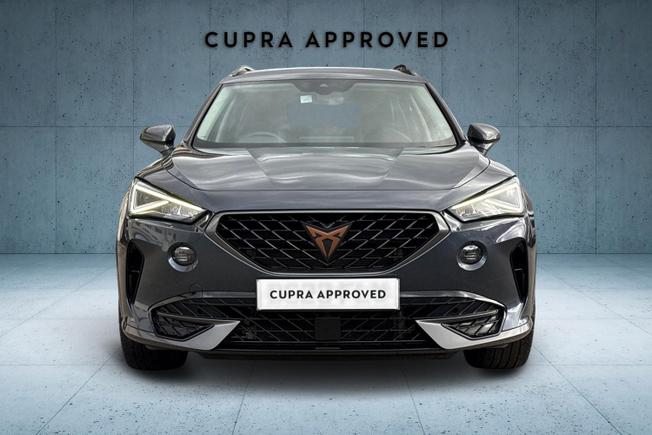 CUPRA Formentor Photo 8