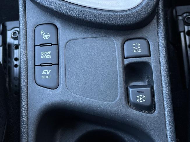 TOYOTA Yaris Cross Photo 42