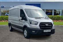 Used Ford TRANSIT CK74XSP 1