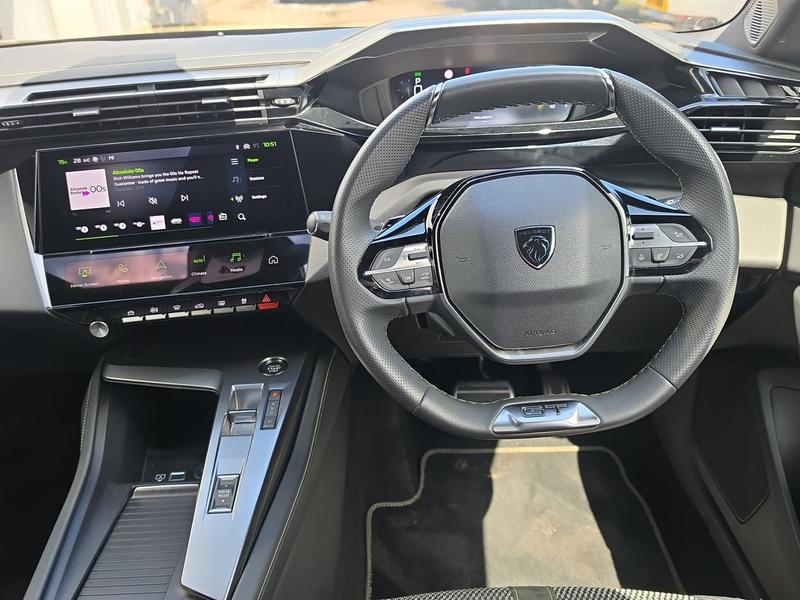 Used Peugeot 408 KR25DYB 13