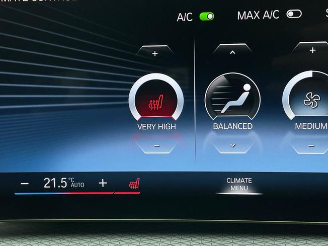 BMW I4 Photo 51
