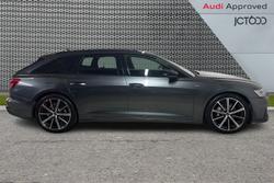 AUDI A6 Avant Photo 4