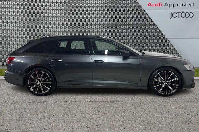 AUDI A6 Avant Photo 4
