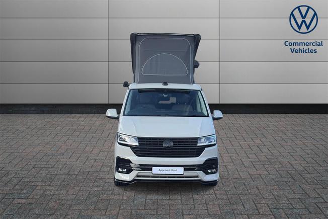 VOLKSWAGEN California Photo 8