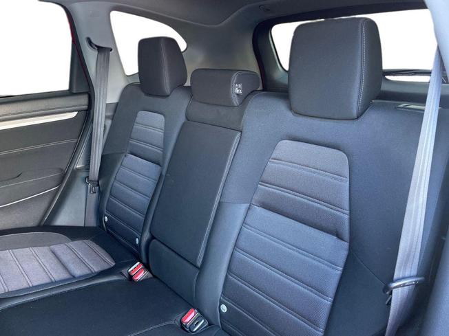 HONDA CR-V Photo 9