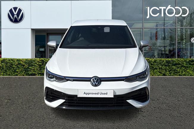 VOLKSWAGEN Golf Photo 8