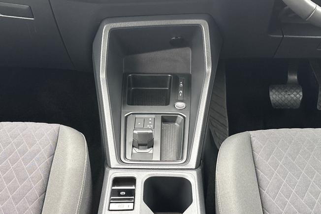 Volkswagen Caddy Maxi Photo 27