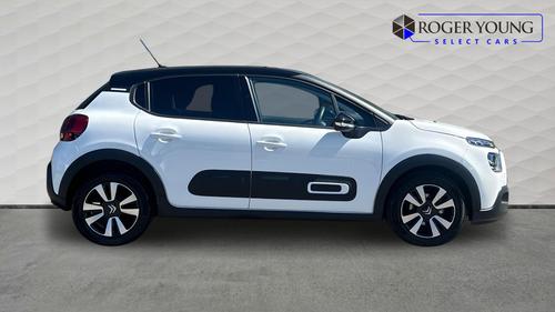 Citroen C3 Photo autoimg-cebbf729d42de77e3ba52c04dd7f564119eb272b.jpg