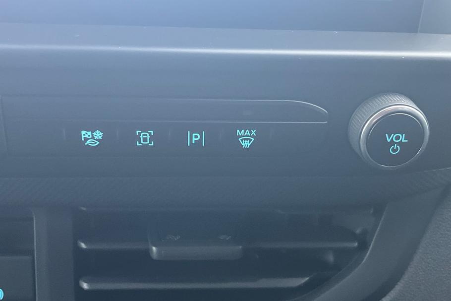 Used Ford E-TRANSIT CUSTOM 28