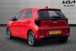 Kia Picanto Photo 3