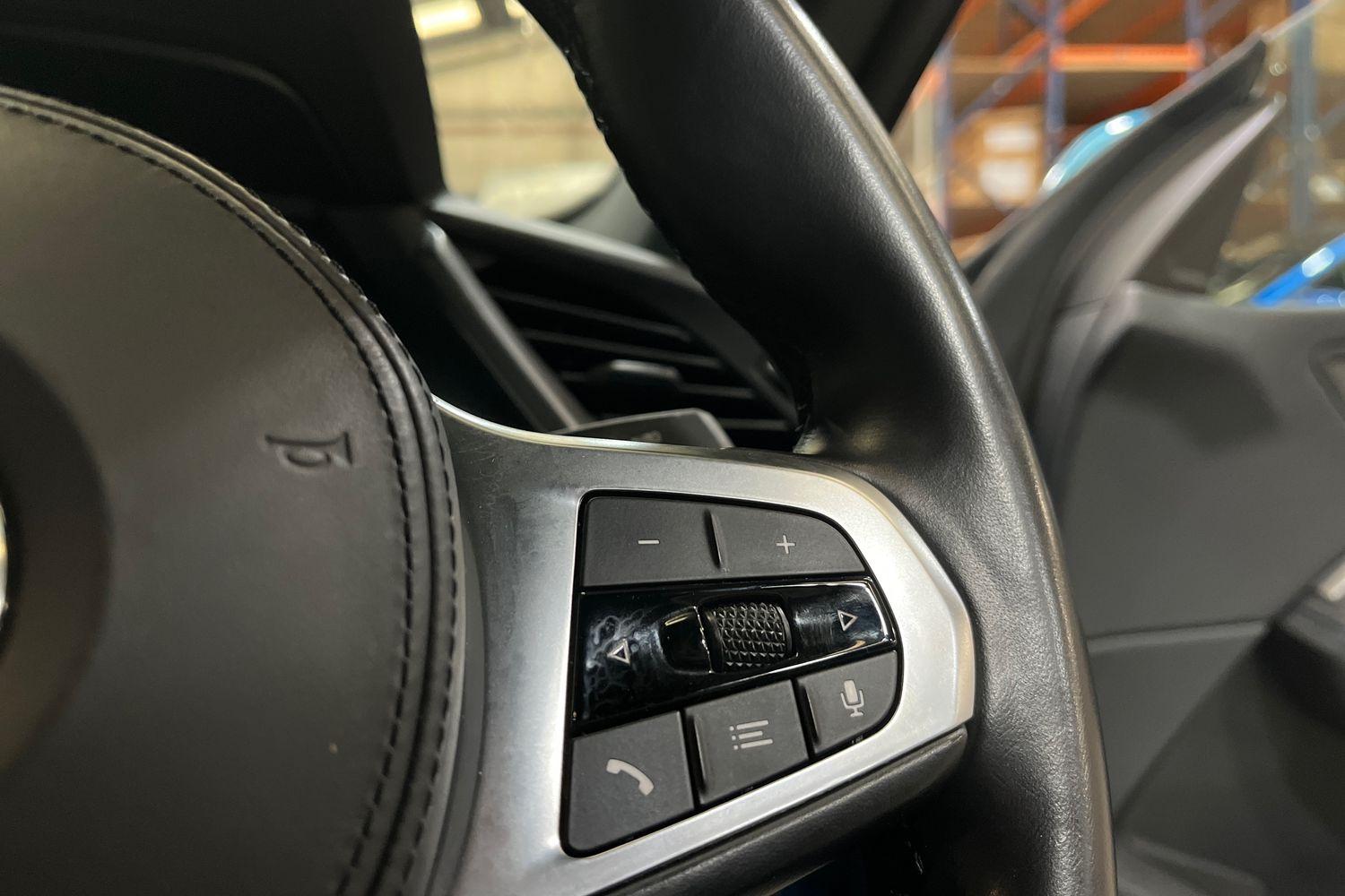 BMW 2 SERIES Photo 26