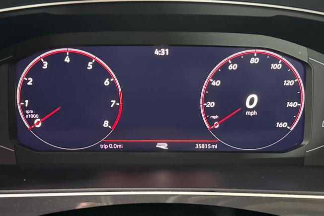 Volkswagen Tiguan Photo 15