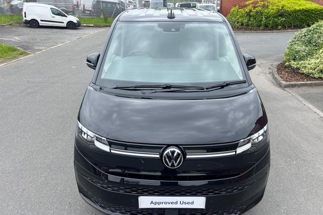 VOLKSWAGEN Multivan Photo 43