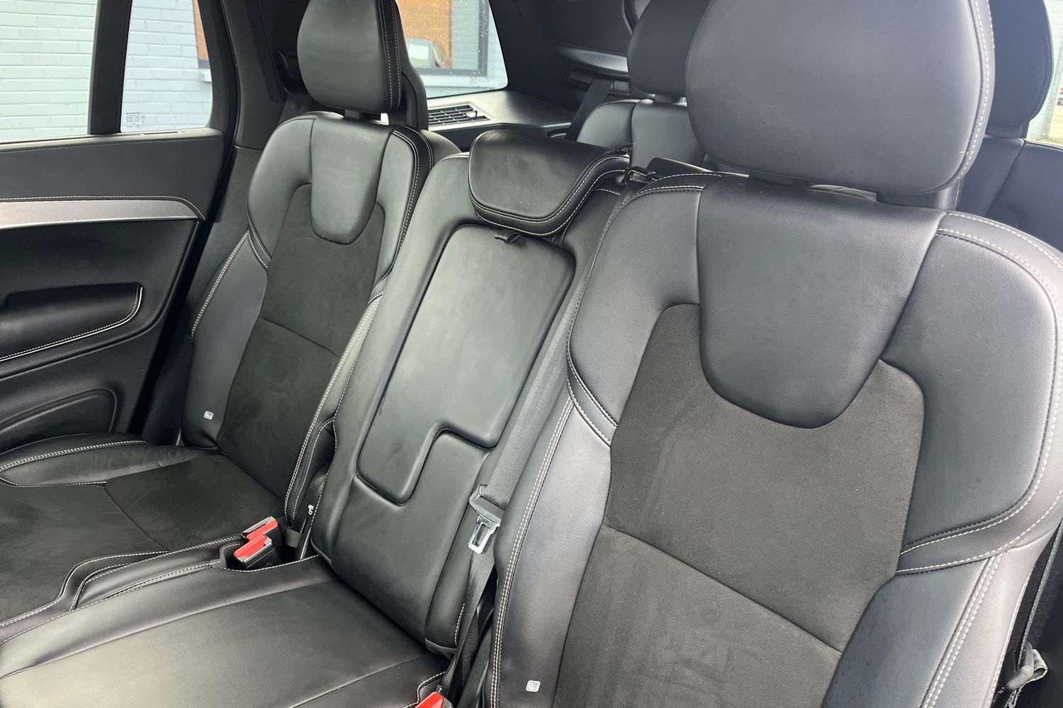 Volvo XC90 Photo 19