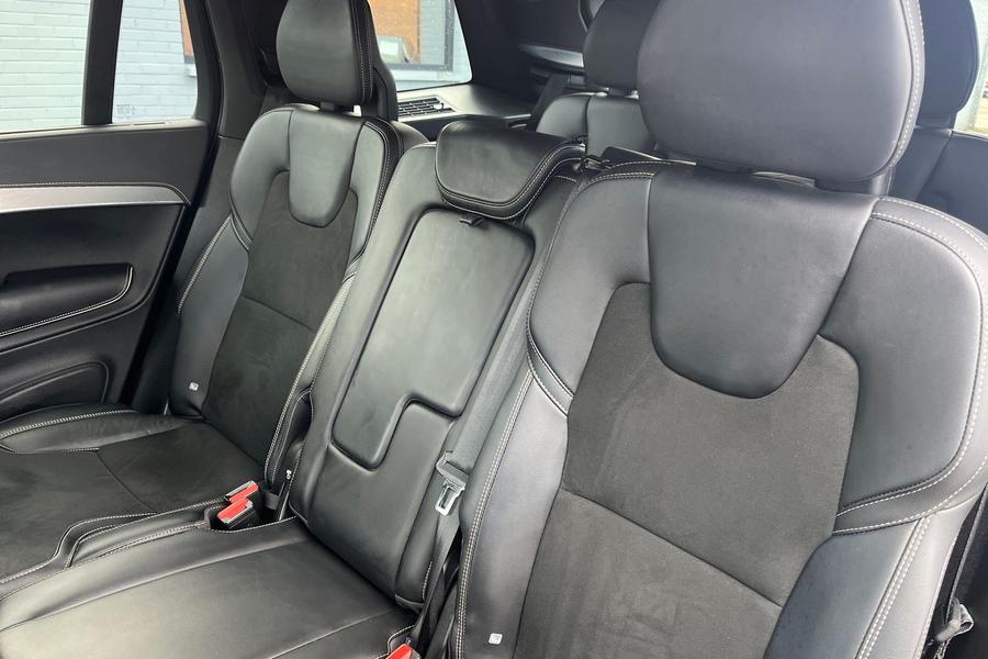 Volvo XC90 Photo autoimg-cebdf853dfc55d6b01530480b79252f131696c1f.jpg