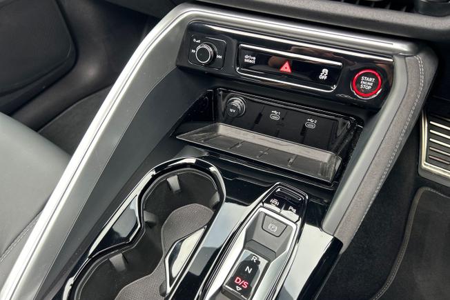 AUDI Sq5 Photo 49