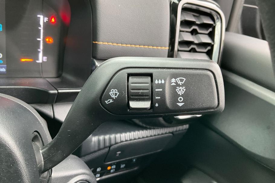 Used Ford Ranger EK75DYG 33