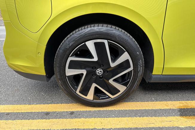 VOLKSWAGEN Id. Buzz Photo 28