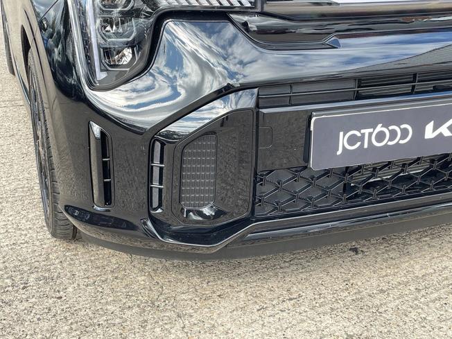 KIA Picanto Photo 22