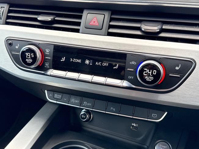 AUDI A5 Photo 49