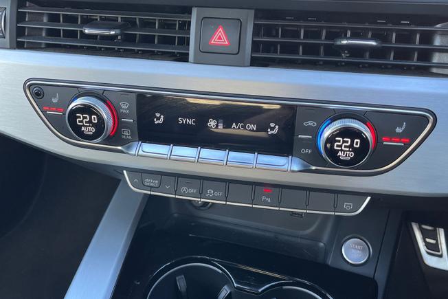 AUDI A5 Photo 23
