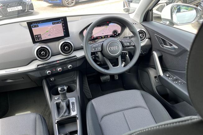 AUDI Q2 Photo 54