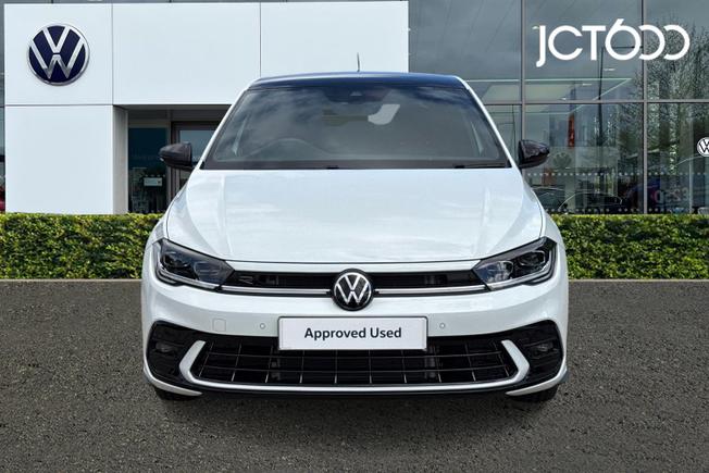 Volkswagen Polo Photo 8
