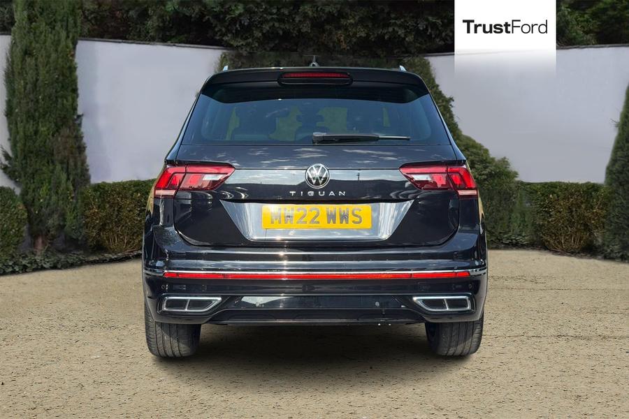 Volkswagen TIGUAN Photo autoimg-cec348e3b0212b534b9b78f5af8c8d60df1cb3c3.jpg
