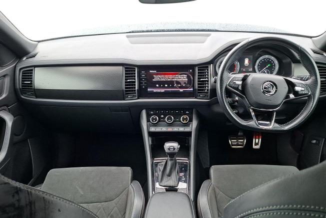 ŠKODA Kodiaq Photo 10
