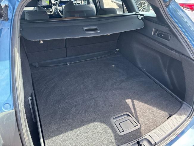 TOYOTA Corolla Photo 12