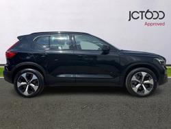 VOLVO Xc40 Photo 4