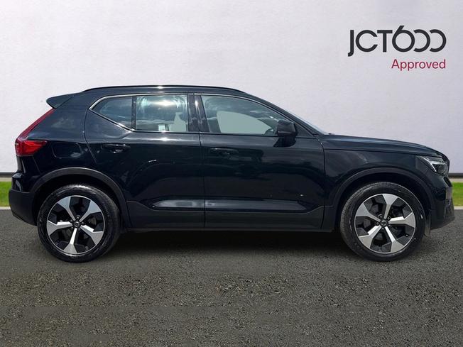 VOLVO Xc40 Photo 4