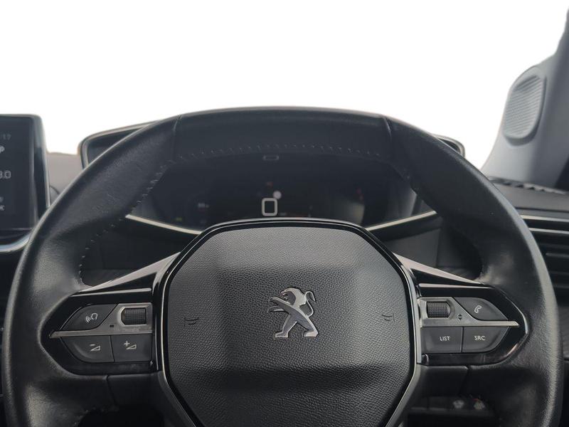 Used Peugeot 2008 NV21SSZ 13