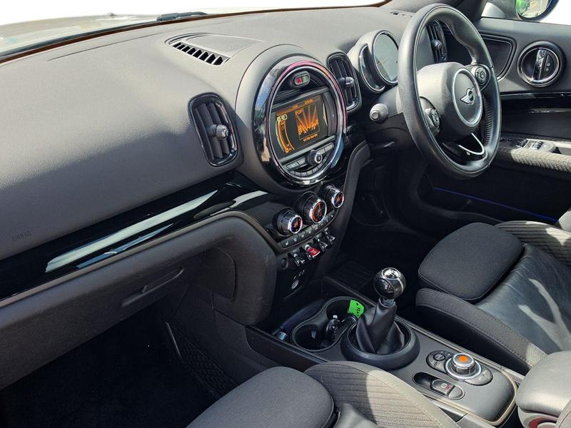 Used MINI Countryman YL67JUH 15