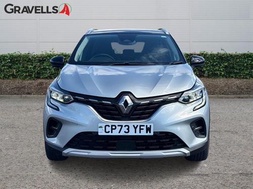 Renault CAPTUR Photo autoimg-cec6daf143458280b28377e0481faf60f75949c5.jpg