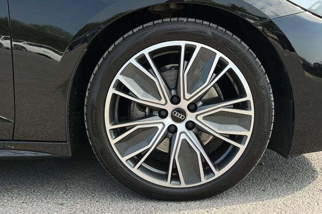 Audi A5 Photo 5