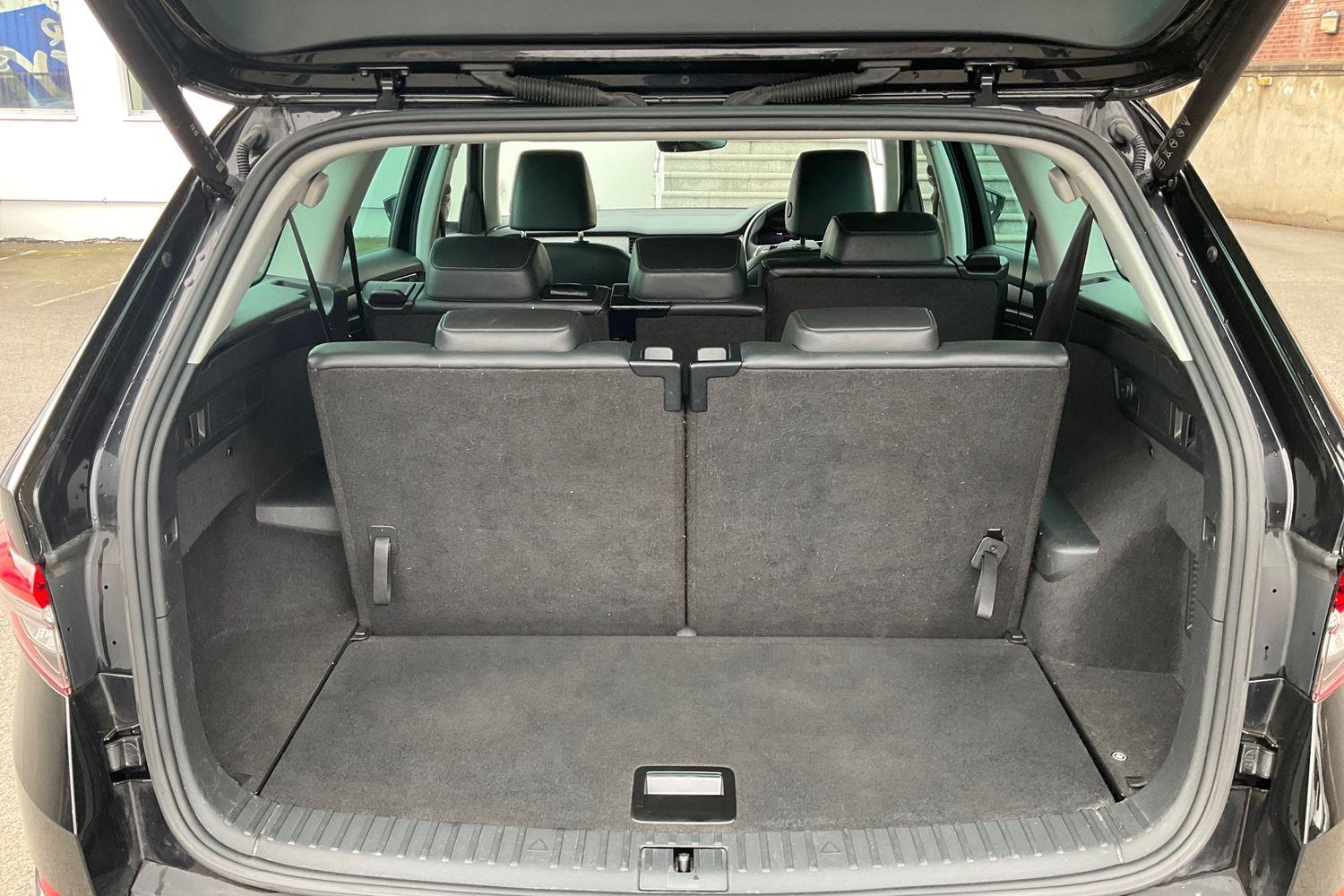 Skoda KODIAQ Photo 20