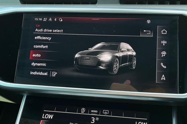 AUDI A6 Avant Photo 33