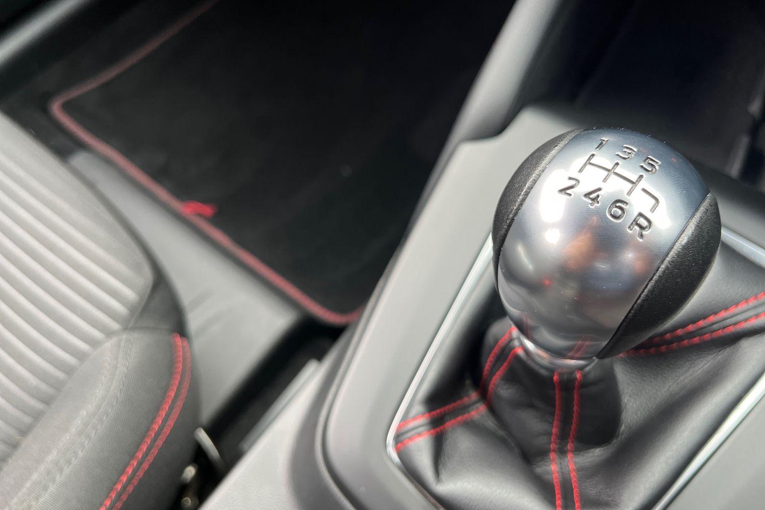 Ford Focus Photo 34