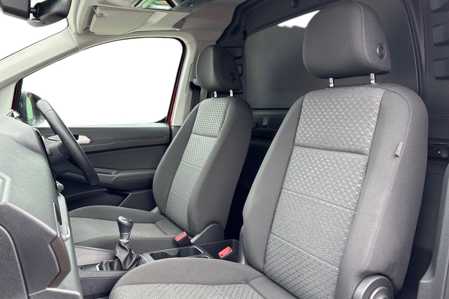Ford TRANSIT CONNECT Photo 9