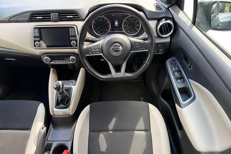 Nissan MICRA Photo autoimg-cecb522f7a1ee05c878ffded18ab01c9a4875b2b.jpg