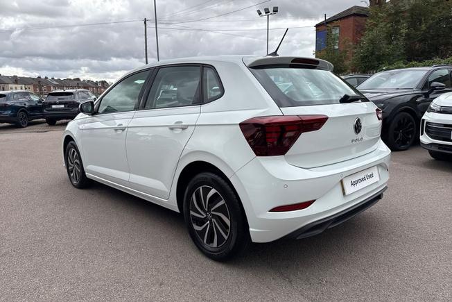 Volkswagen Polo Photo 23
