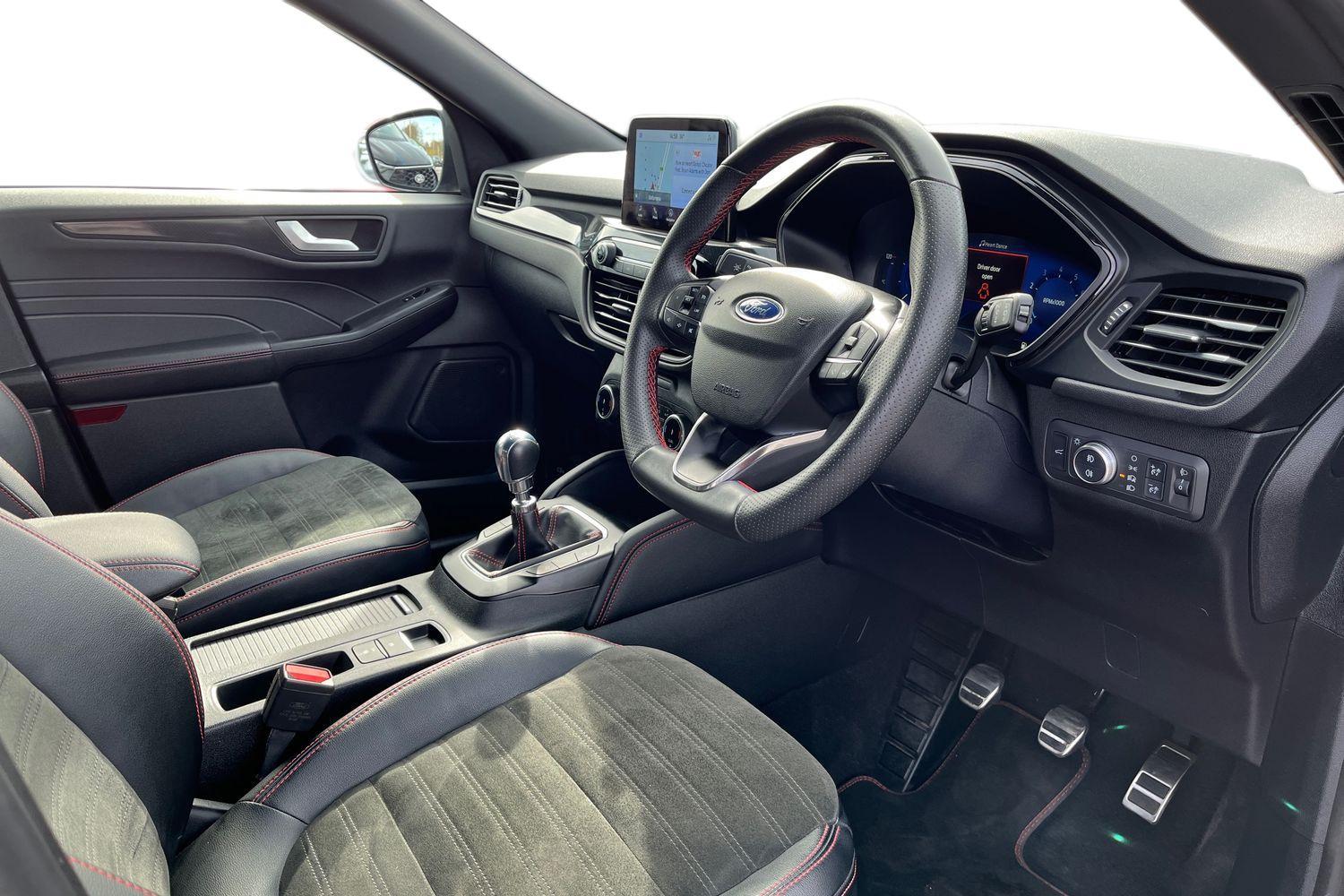 Ford KUGA Photo 8