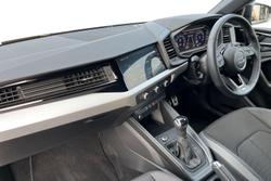 AUDI A1 Photo 2