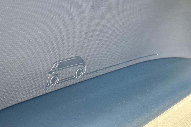 VOLKSWAGEN Id. Buzz Photo 34