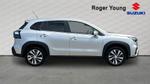 Suzuki S-Cross Photo 4