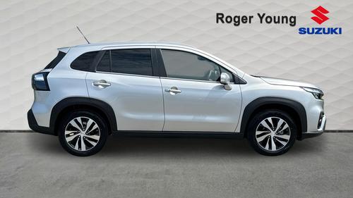 Suzuki S-Cross Photo autoimg-cecf6987408c9f5eae4cc3aee2edbb01b820a0cf.jpg